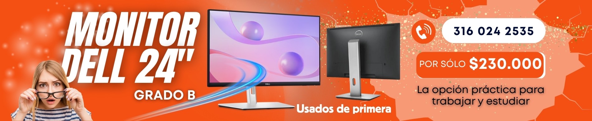 Lanzaos combos pensados para ti